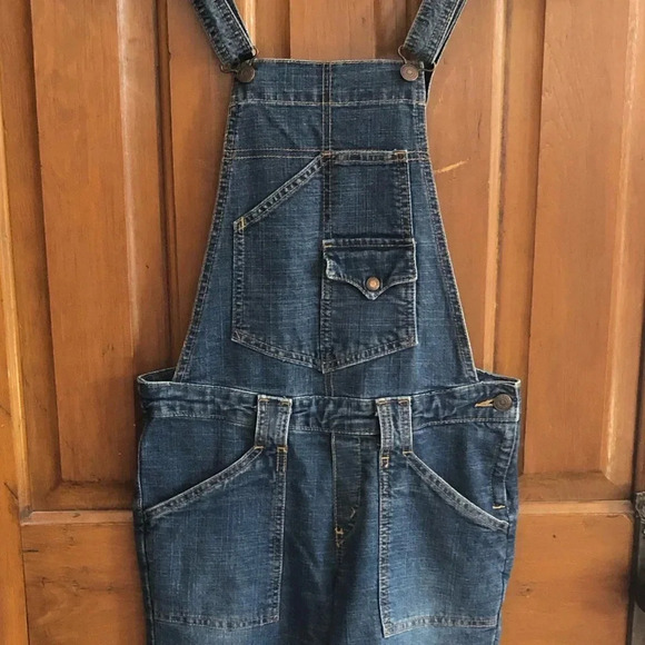 LEVI’S Bootcut Overalls - Picture 7 of 15